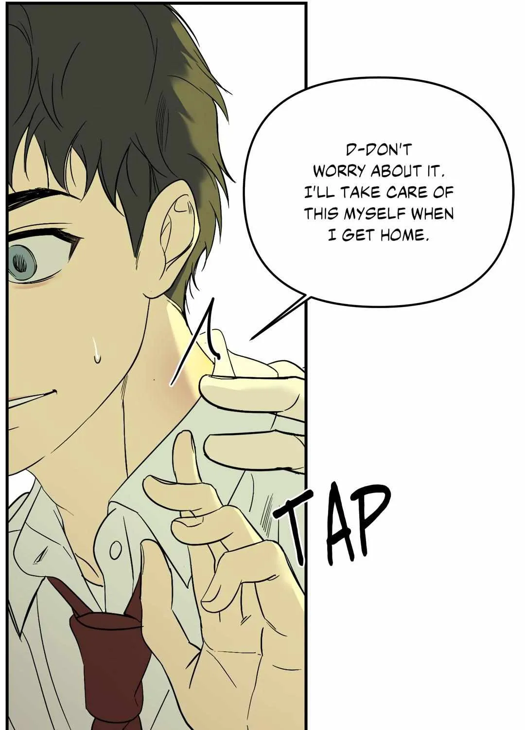 Backlight Chapter 36 page 45 - 