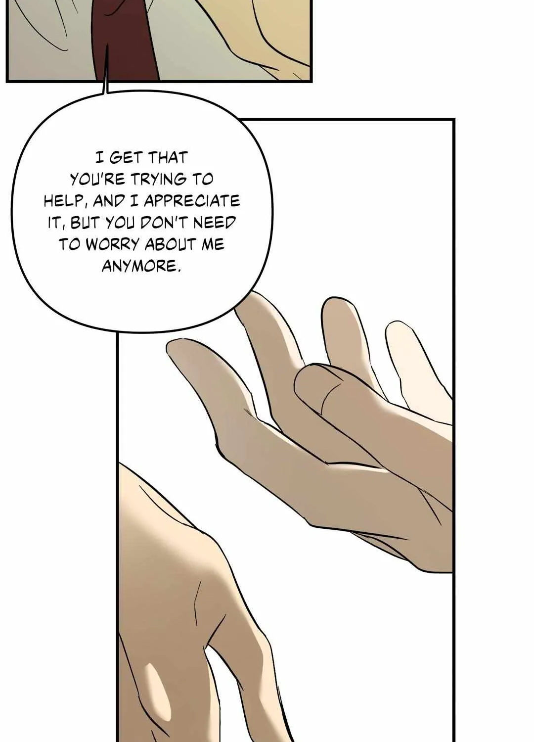 Backlight Chapter 36 page 46 - 