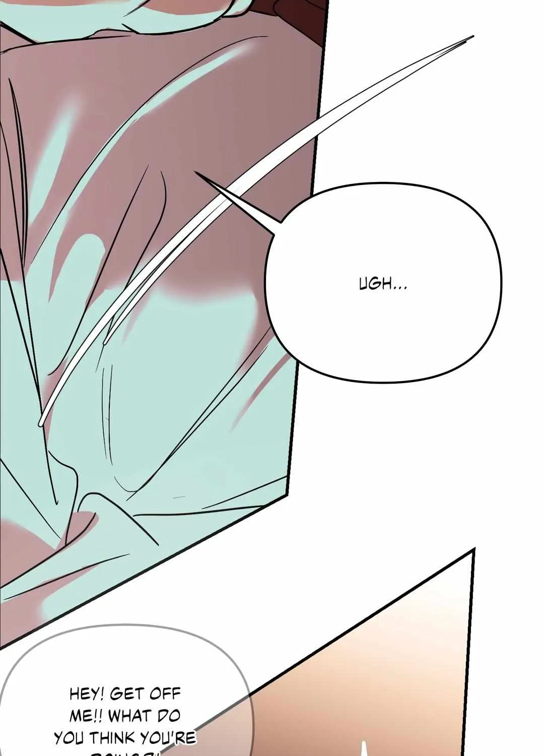 Backlight Chapter 36 page 50 - 