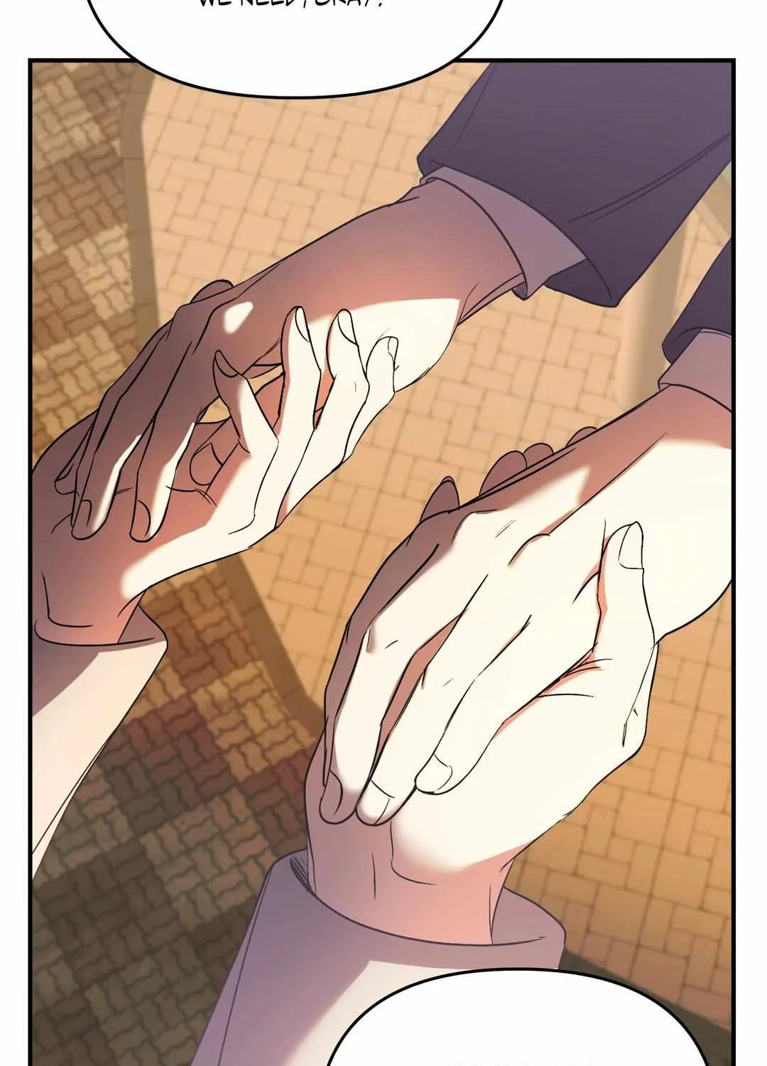 Backlight Chapter 36 page 6 - 