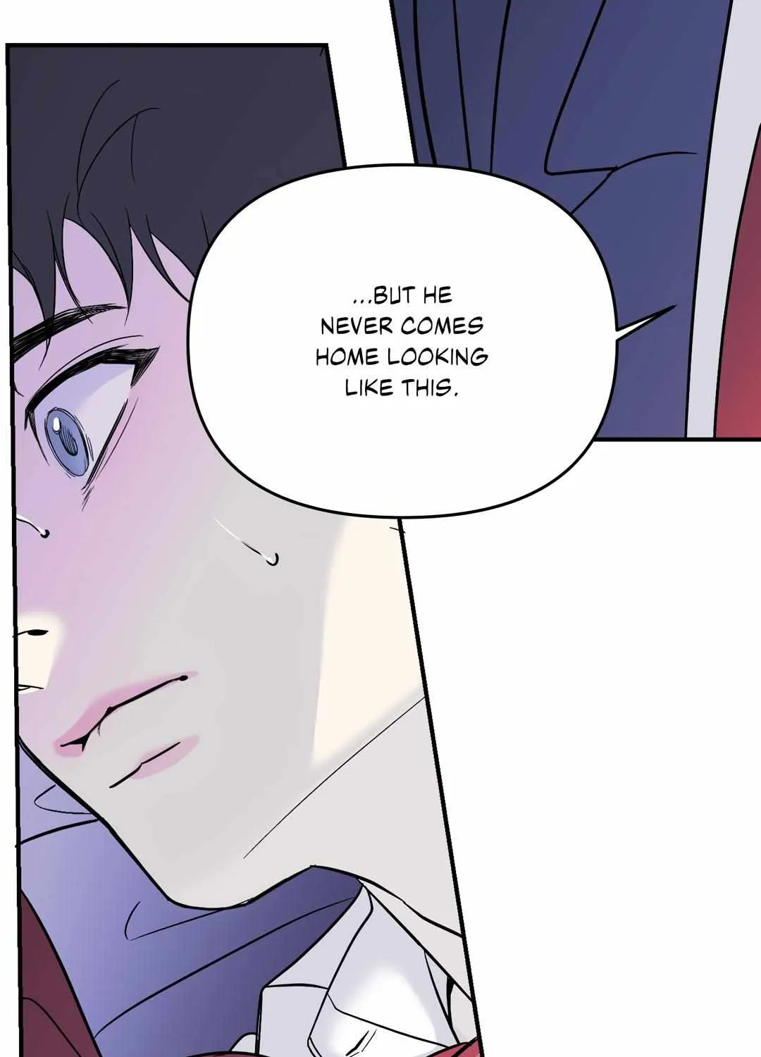 Backlight Chapter 36 page 54 - 