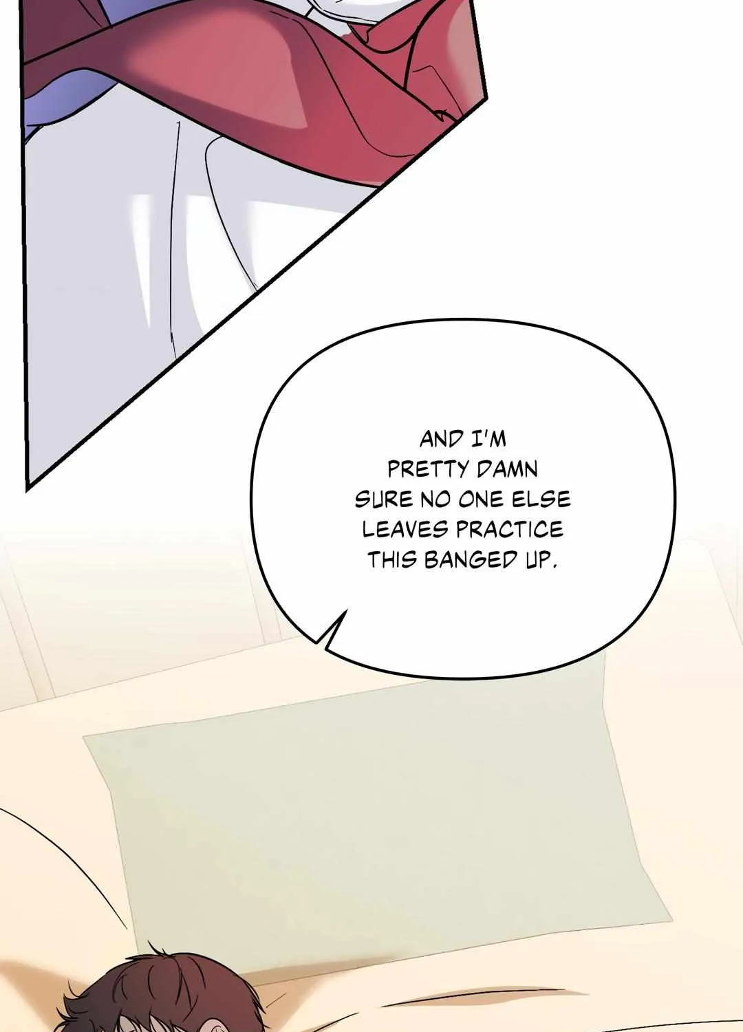 Backlight Chapter 36 page 55 - 