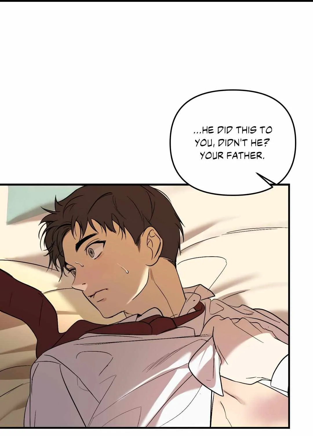 Backlight Chapter 36 page 58 - 