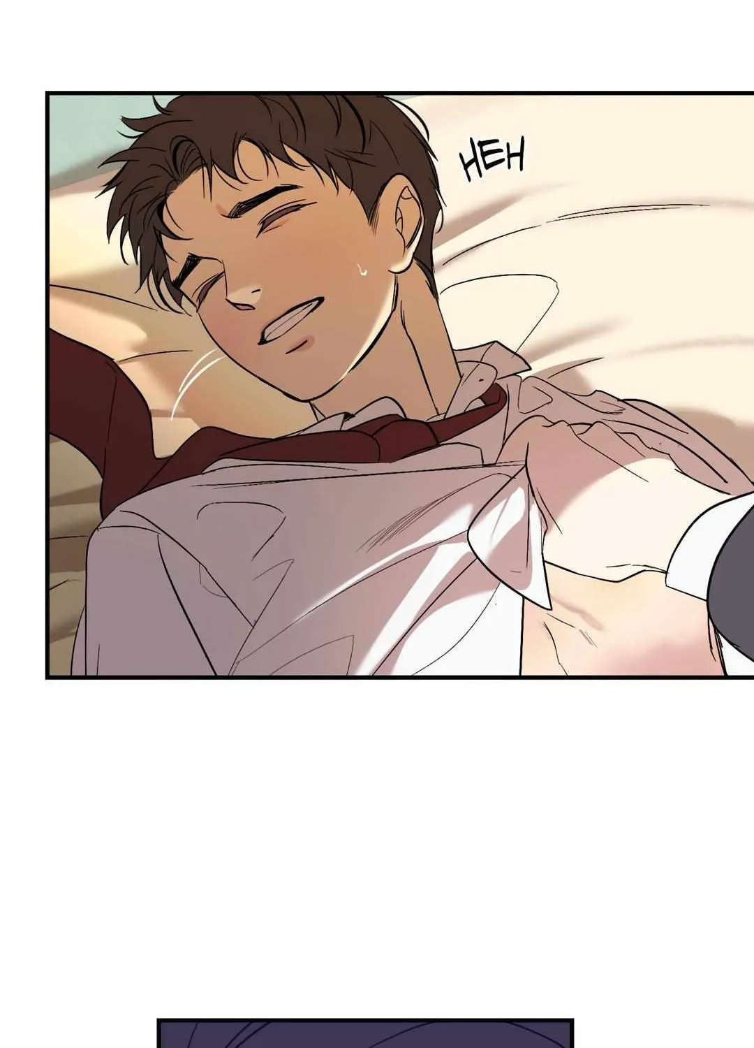 Backlight Chapter 36 page 59 - 
