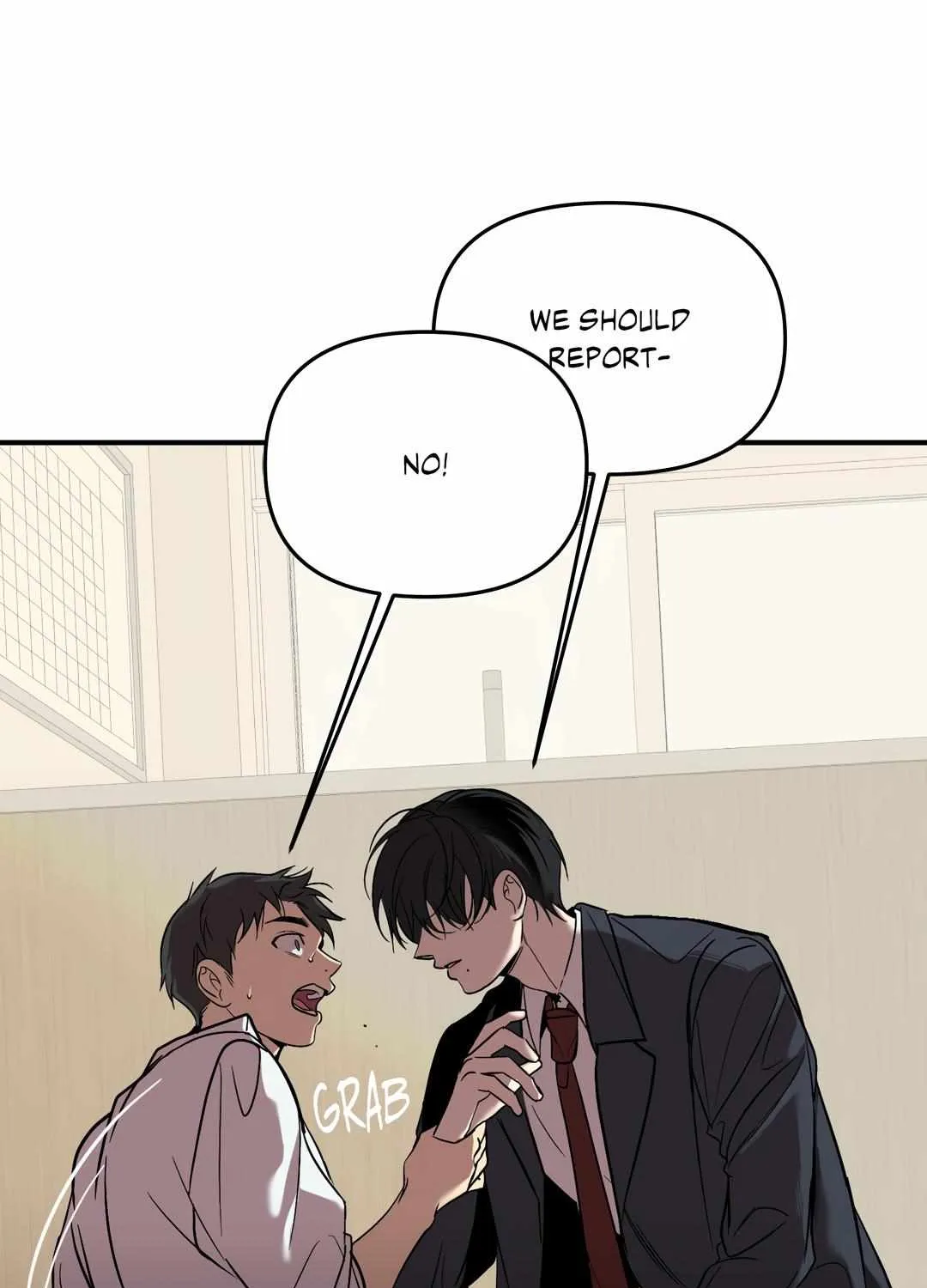 Backlight Chapter 36 page 62 - 