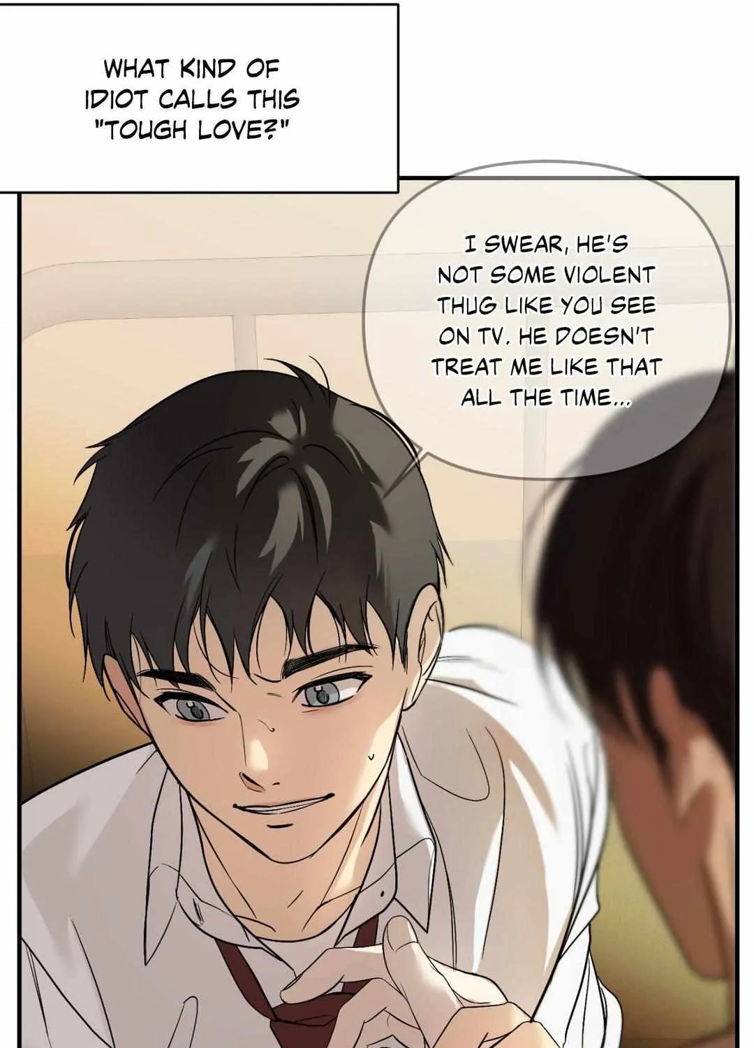 Backlight Chapter 36 page 64 - 