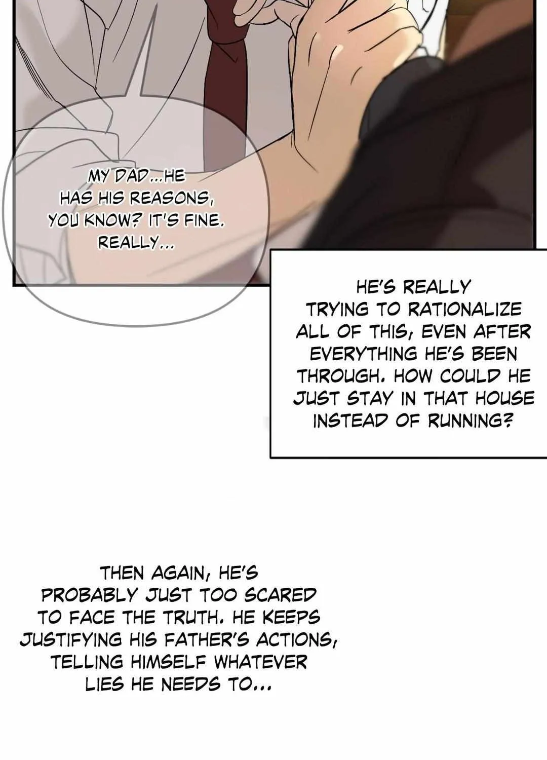 Backlight Chapter 36 page 65 - 
