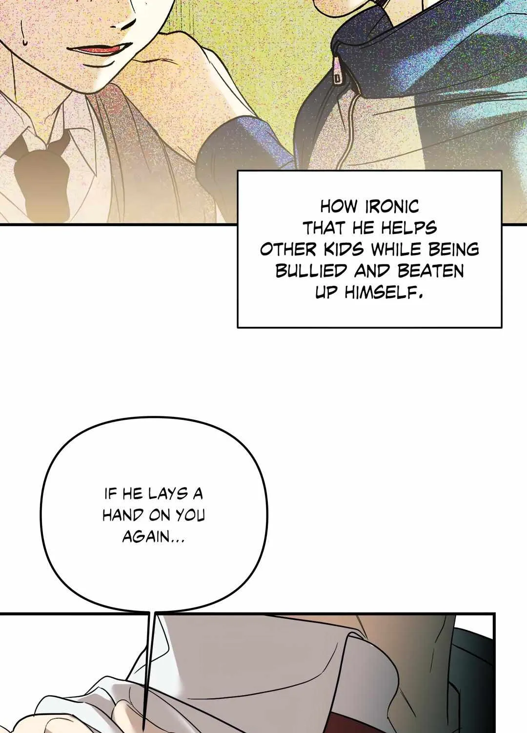 Backlight Chapter 36 page 69 - 
