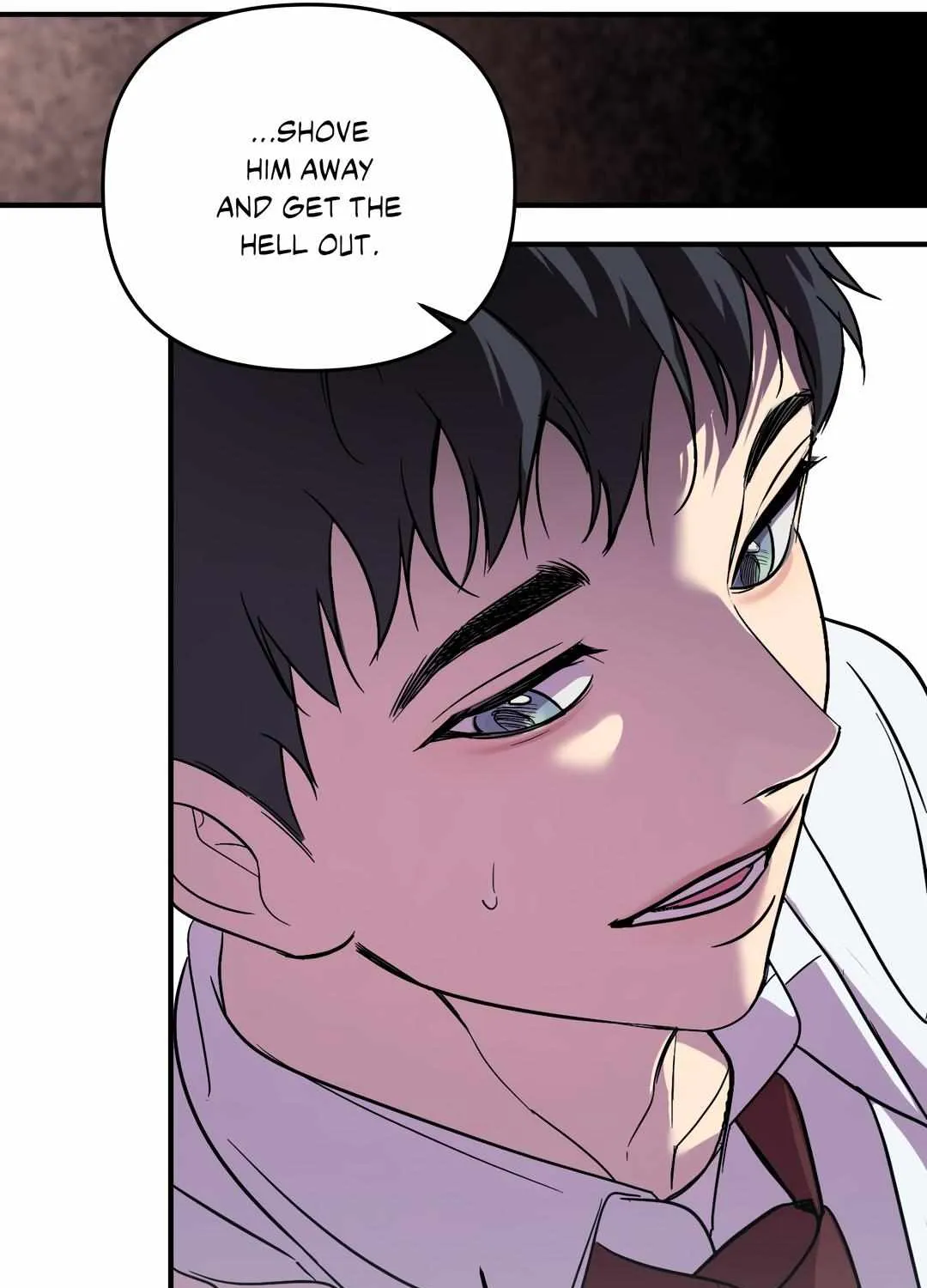 Backlight Chapter 36 page 71 - 