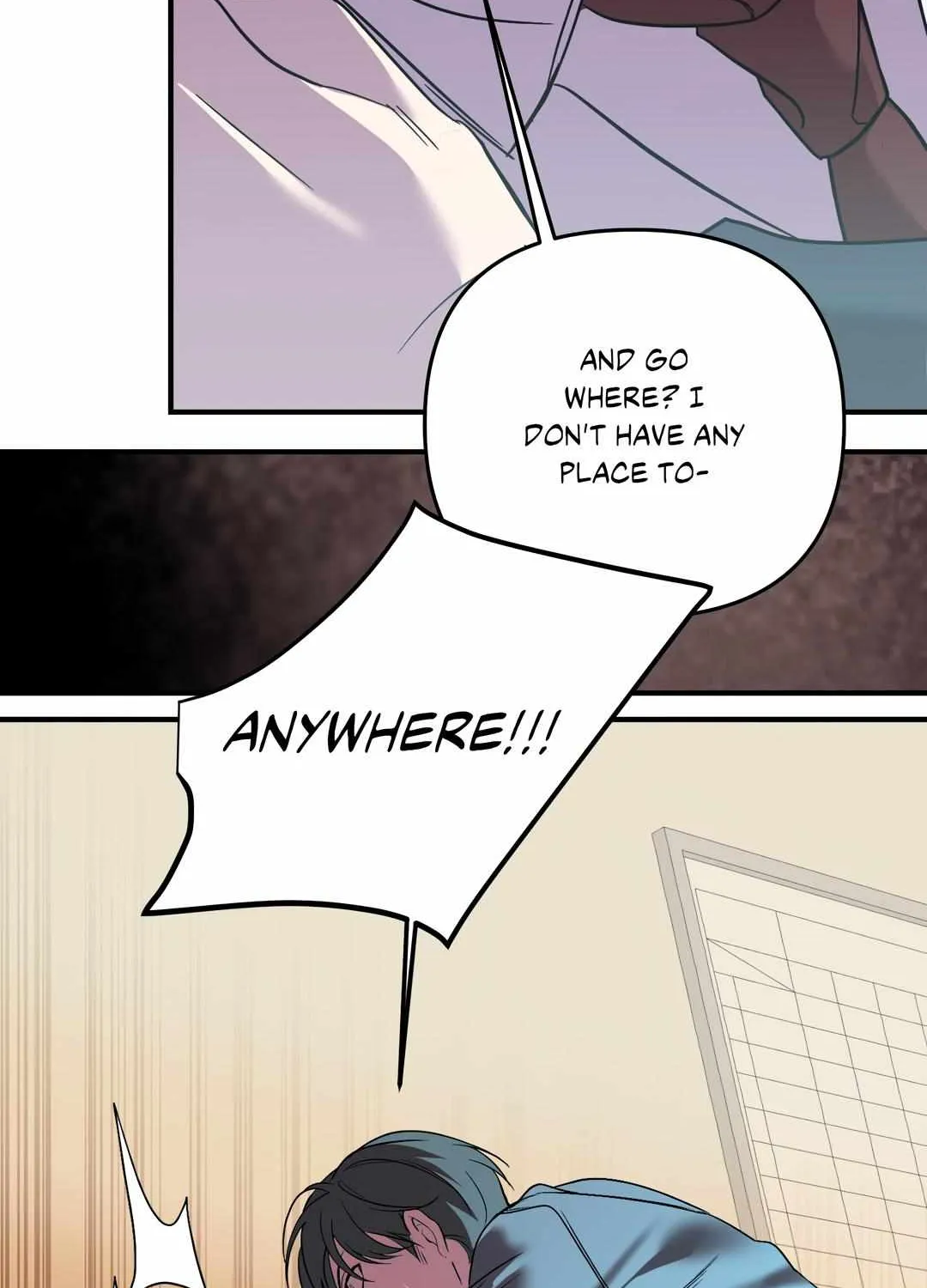 Backlight Chapter 36 page 72 - 