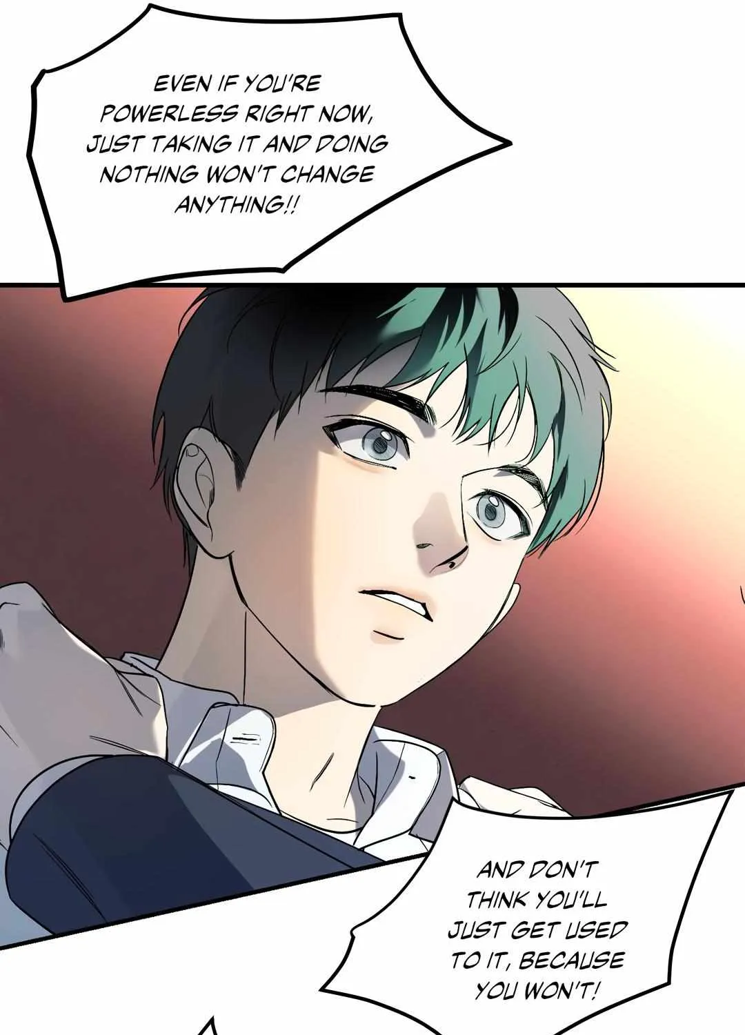 Backlight Chapter 36 page 75 - 