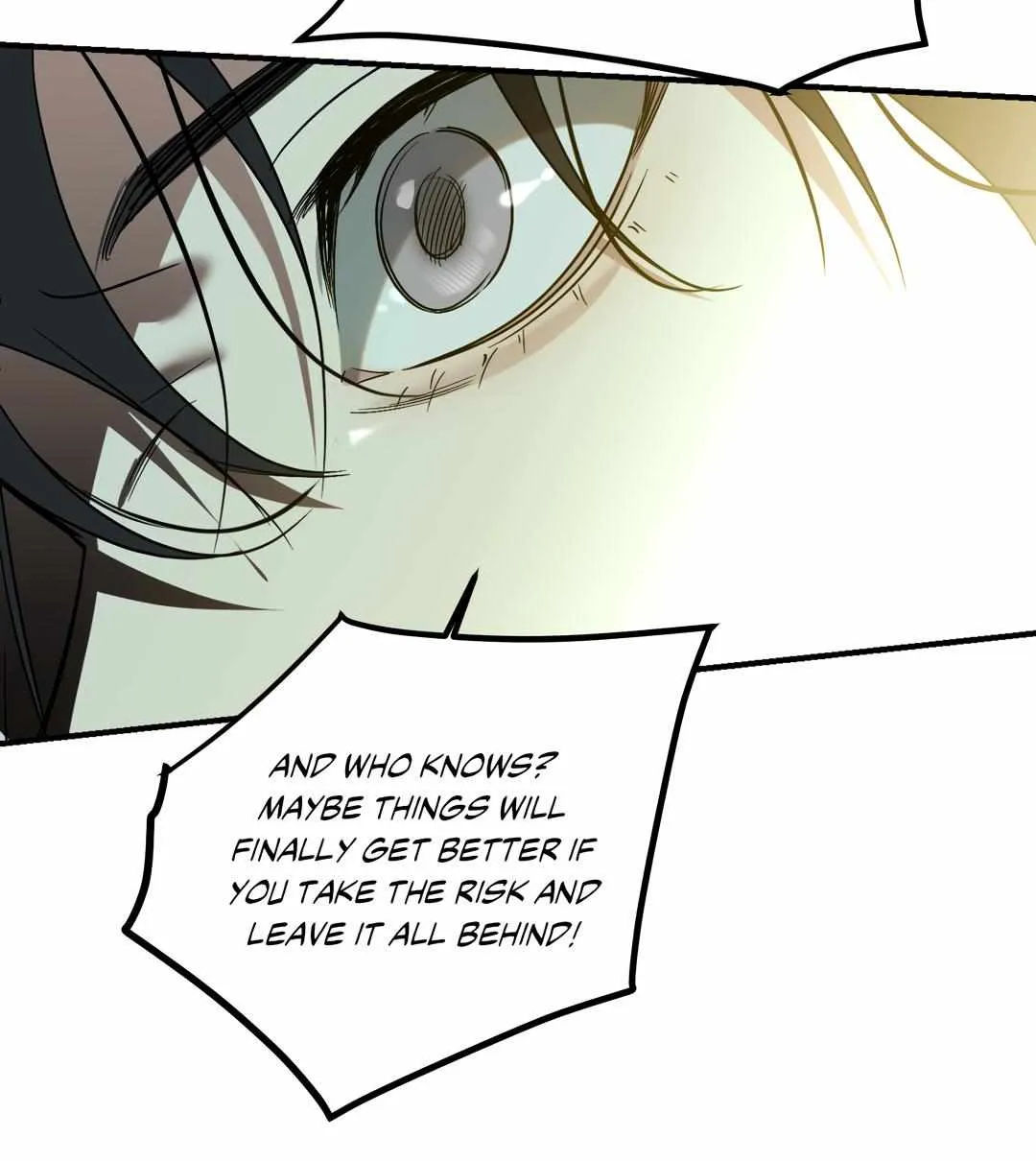 Backlight Chapter 36 page 77 - 