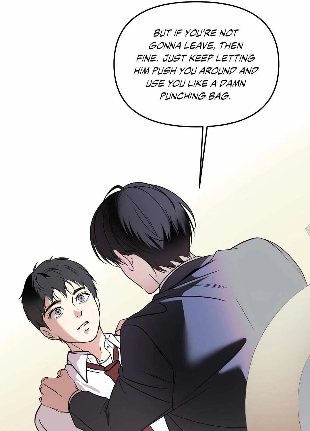 Backlight Chapter 36 page 78 - 
