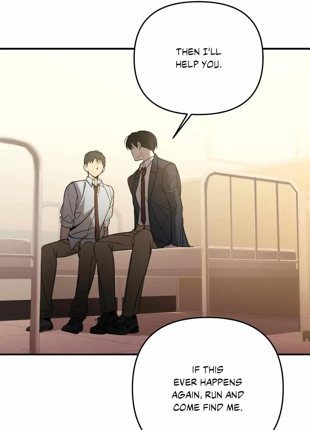 Backlight Chapter 36 page 81 - 