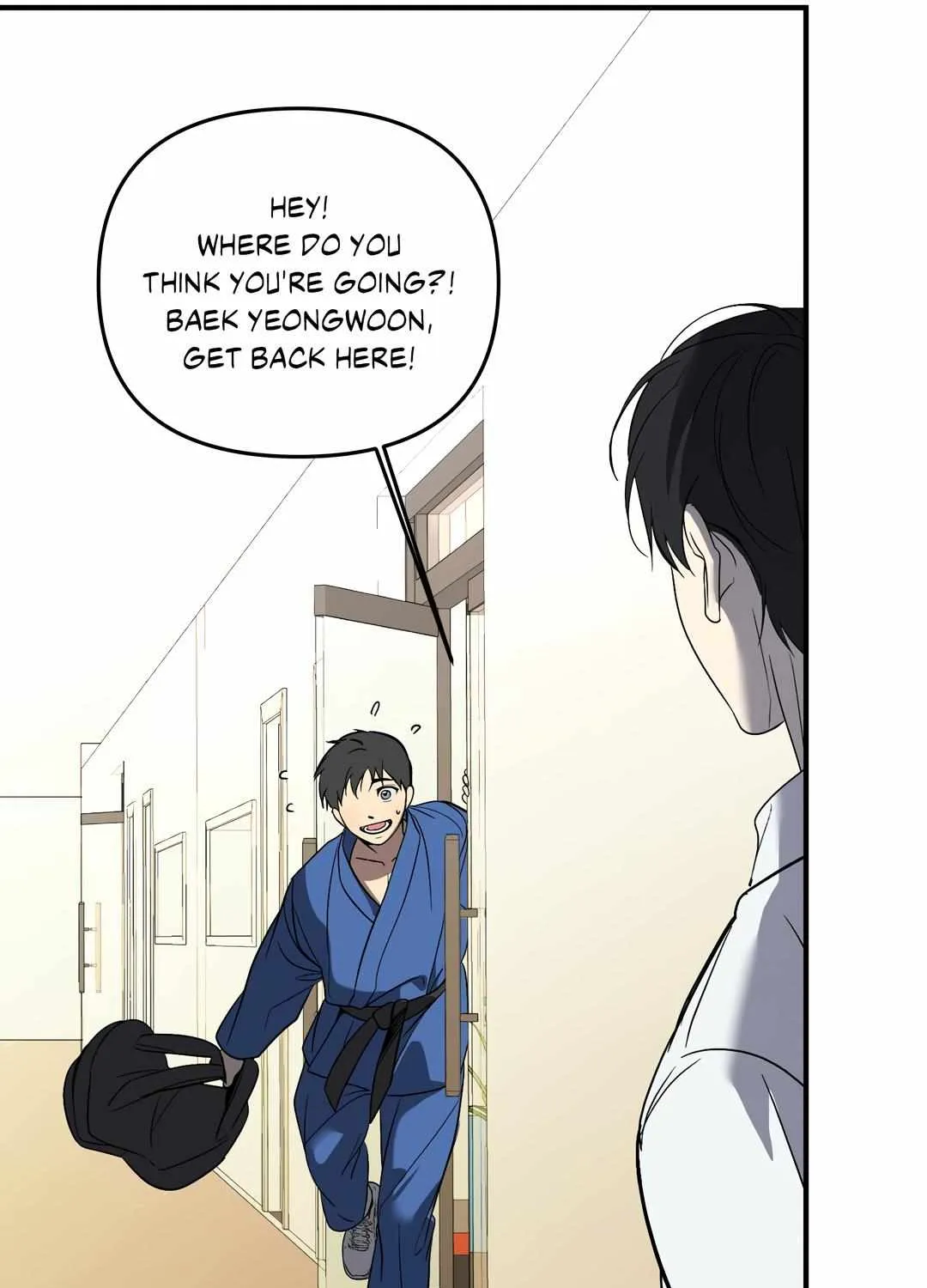 Backlight Chapter 36 page 85 - 