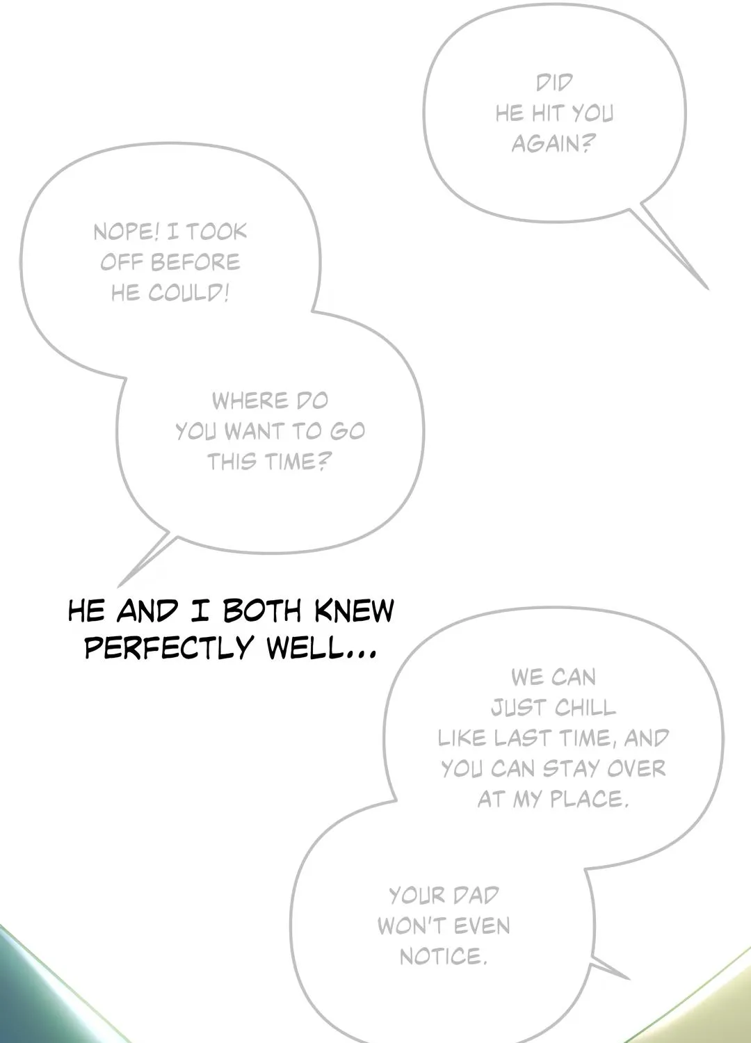 Backlight Chapter 36 page 89 - 