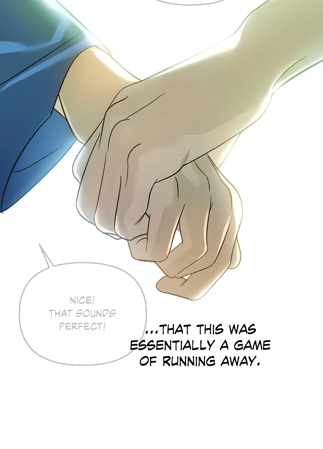 Backlight Chapter 36 page 90 - 