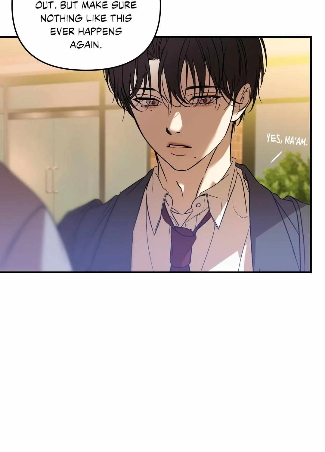 Backlight Chapter 36 page 10 - 