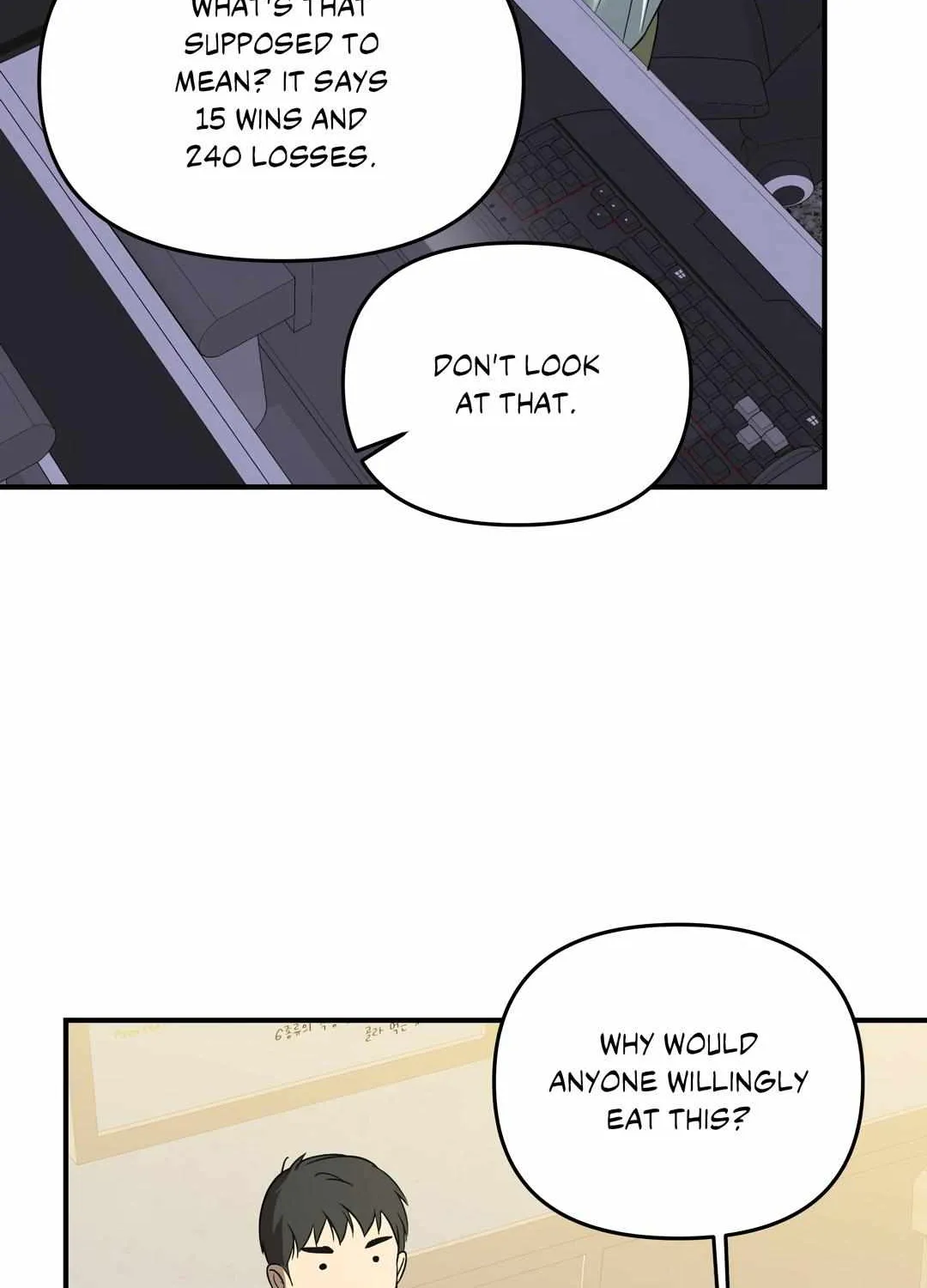 Backlight Chapter 36 page 93 - 