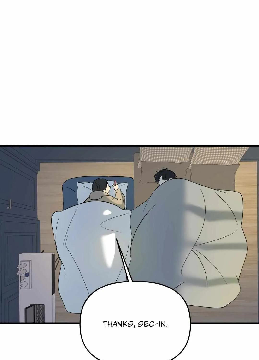 Backlight Chapter 36 page 96 - 