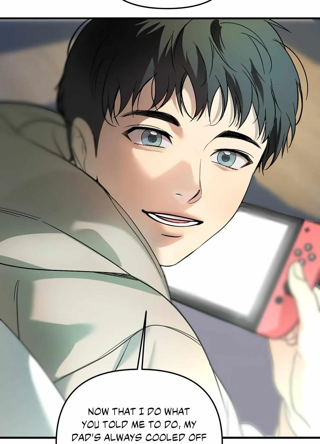 Backlight Chapter 36 page 97 - 