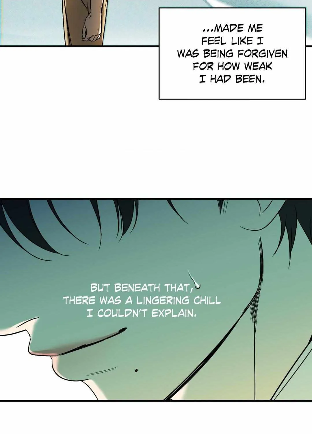 Backlight Chapter 36 page 100 - 