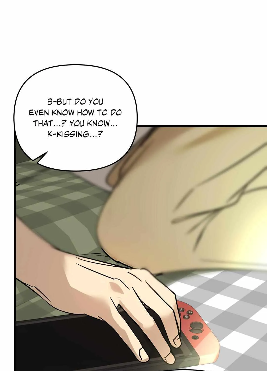 Backlight Chapter 37 page 102 - 