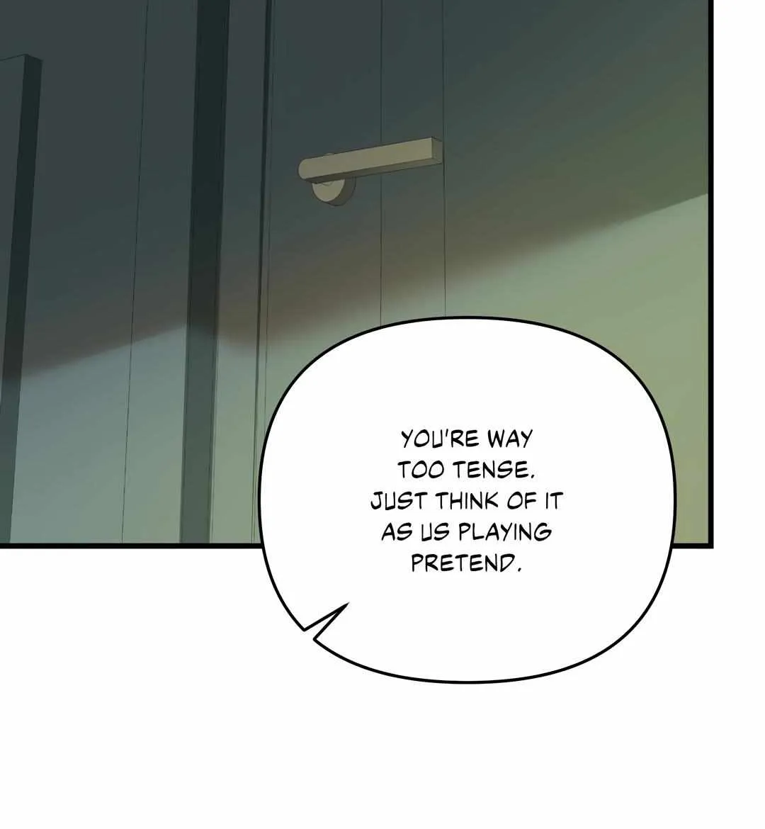 Backlight Chapter 37 page 104 - 