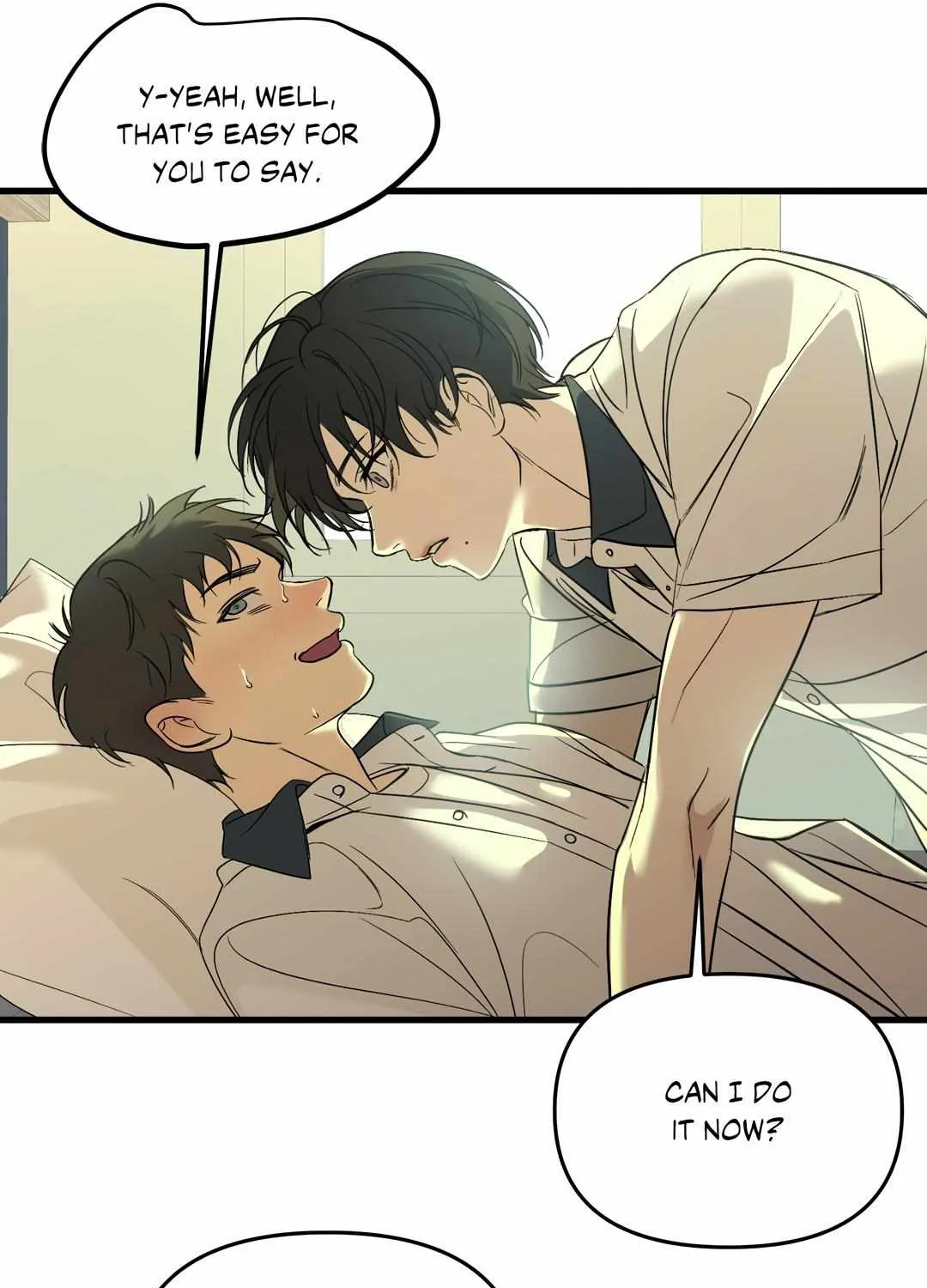 Backlight Chapter 37 page 105 - 
