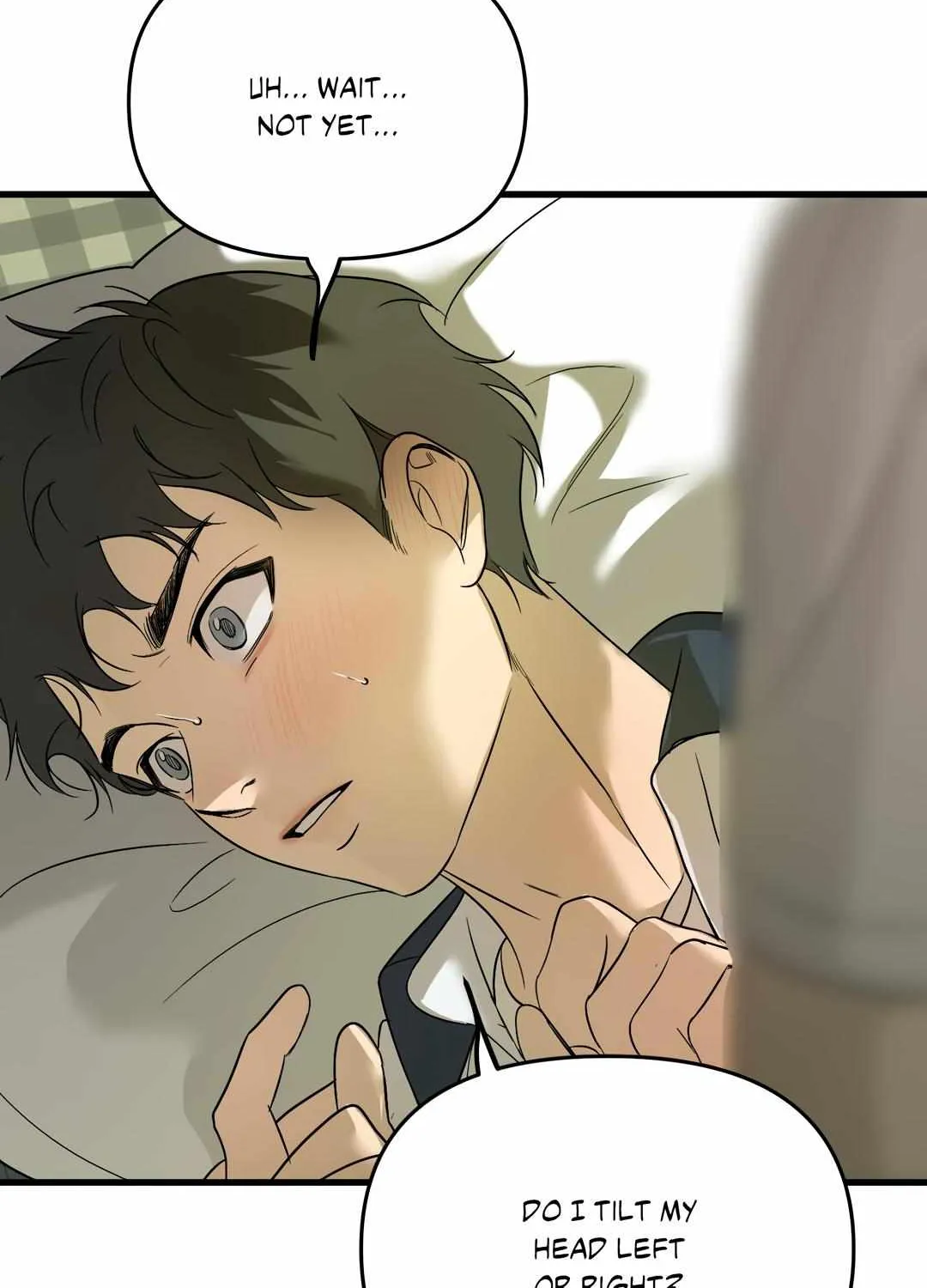 Backlight Chapter 37 page 106 - 