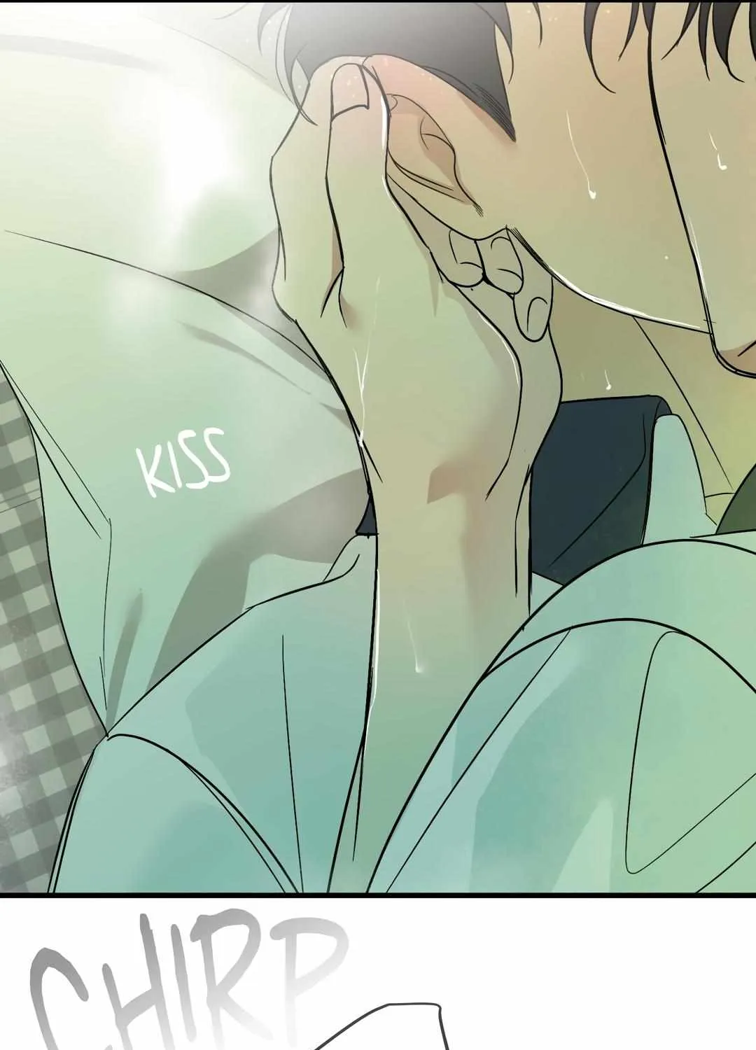 Backlight Chapter 37 page 112 - 