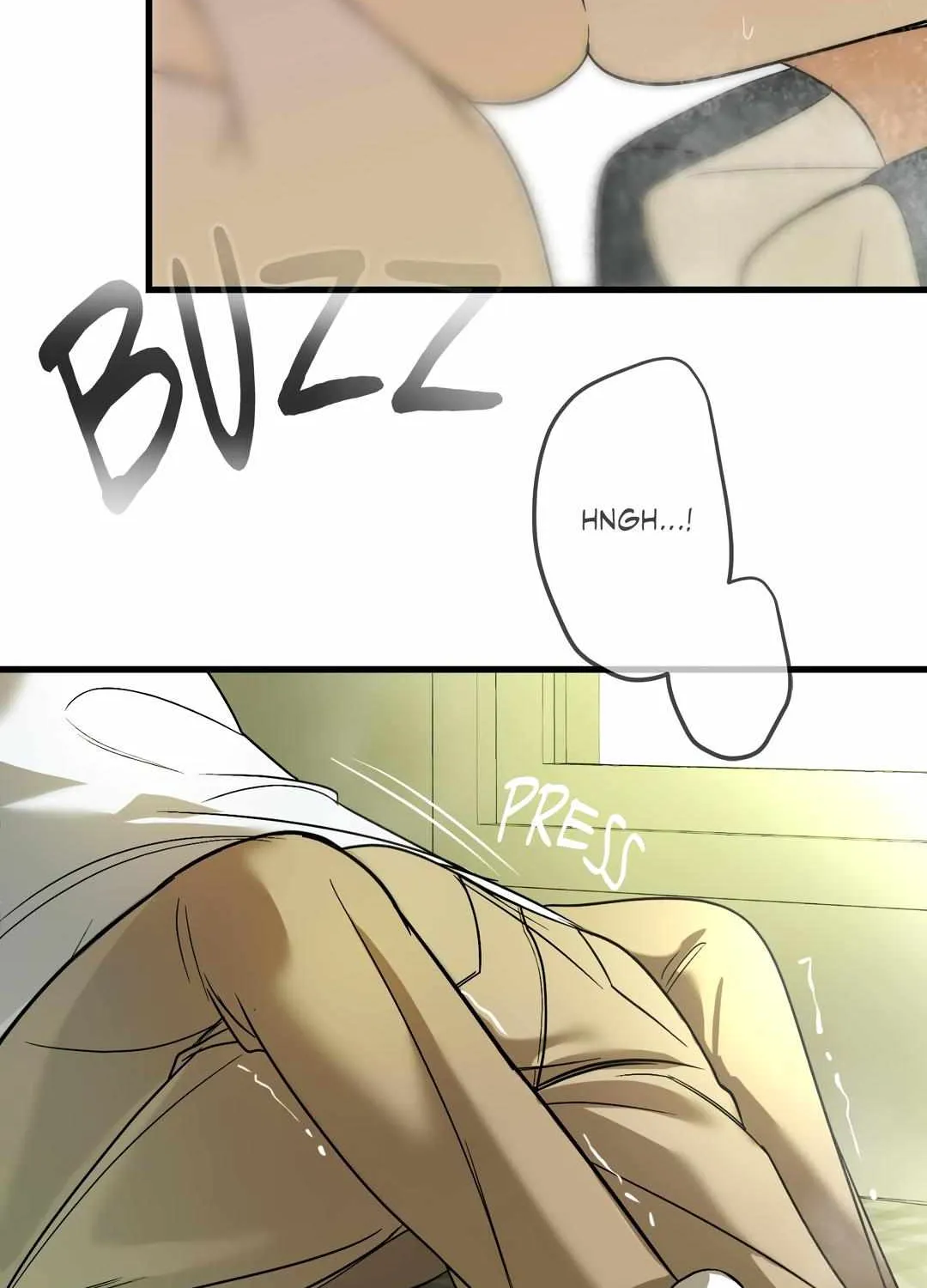 Backlight Chapter 37 page 116 - 