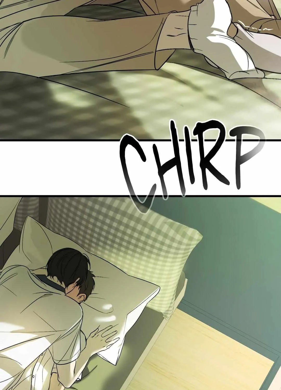 Backlight Chapter 37 page 117 - 