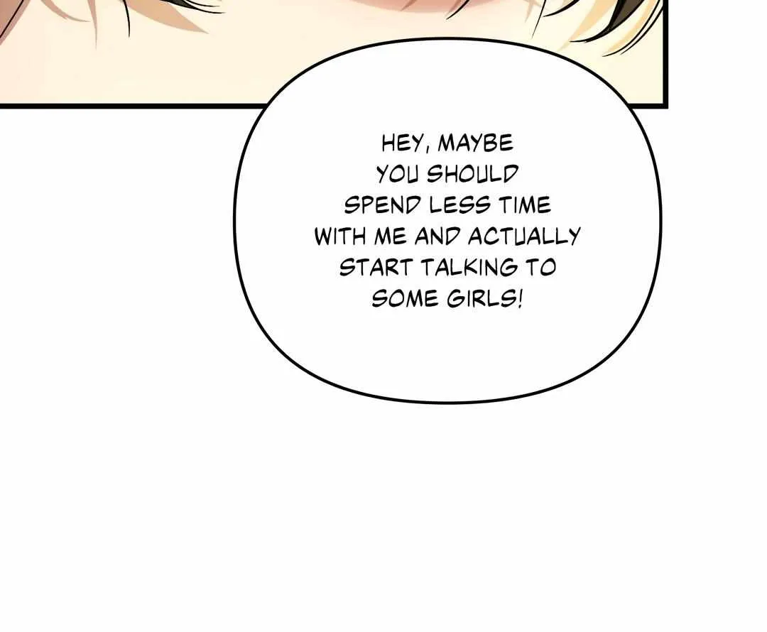Backlight Chapter 37 page 19 - 