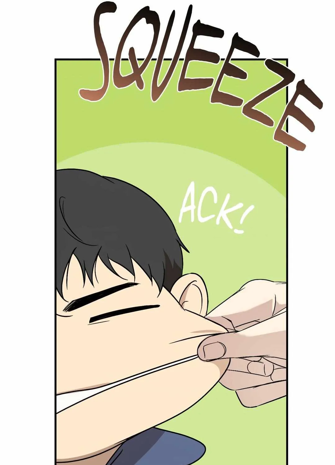 Backlight Chapter 37 page 20 - 