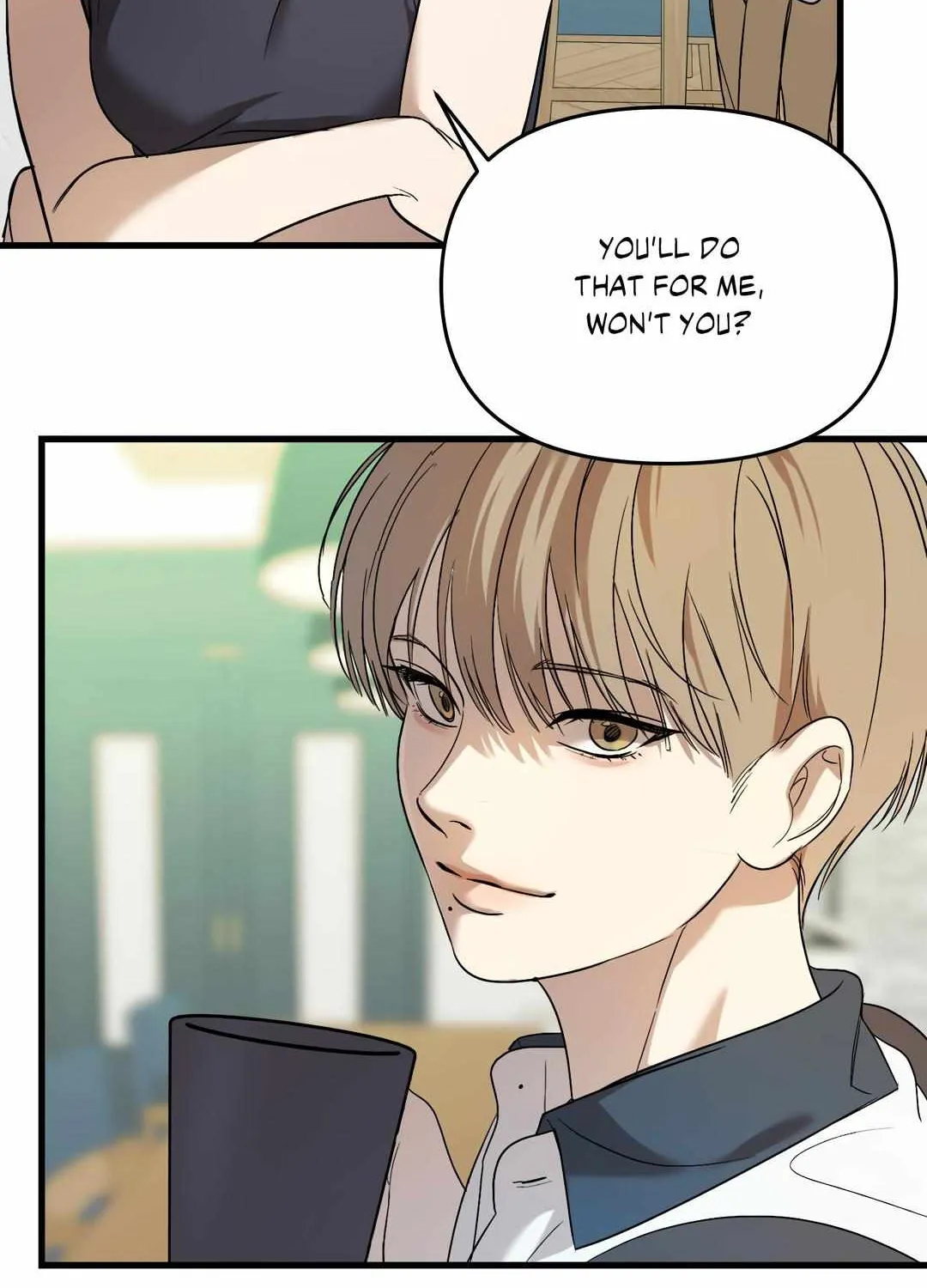 Backlight Chapter 37 page 36 - 