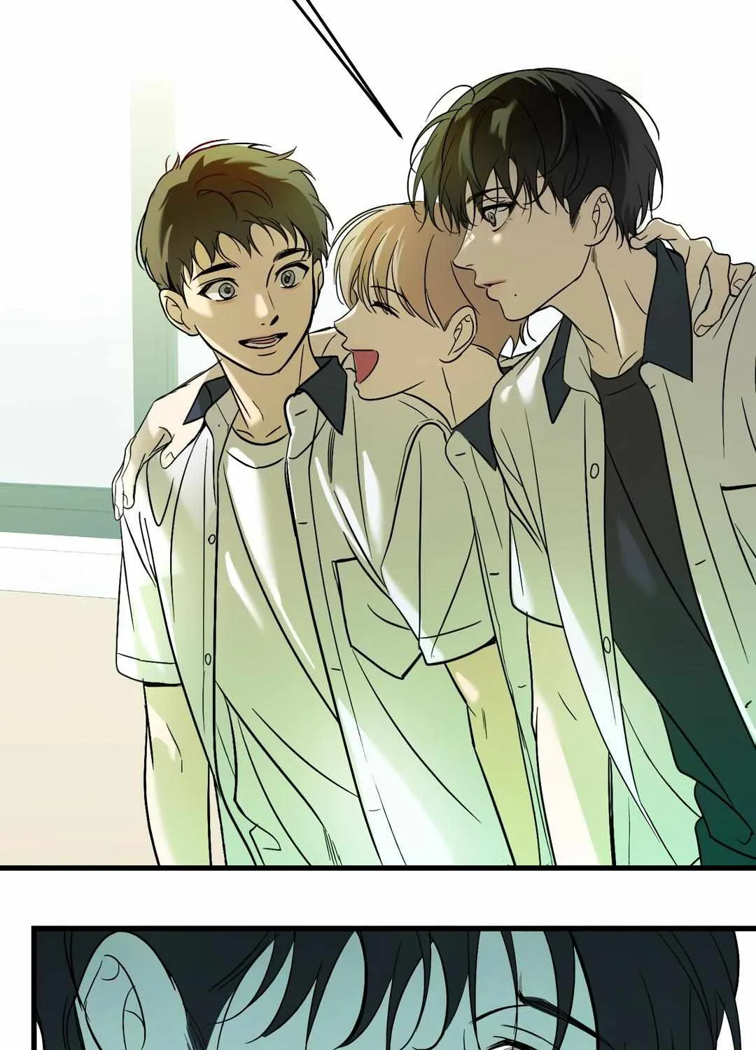 Backlight Chapter 37 page 40 - 