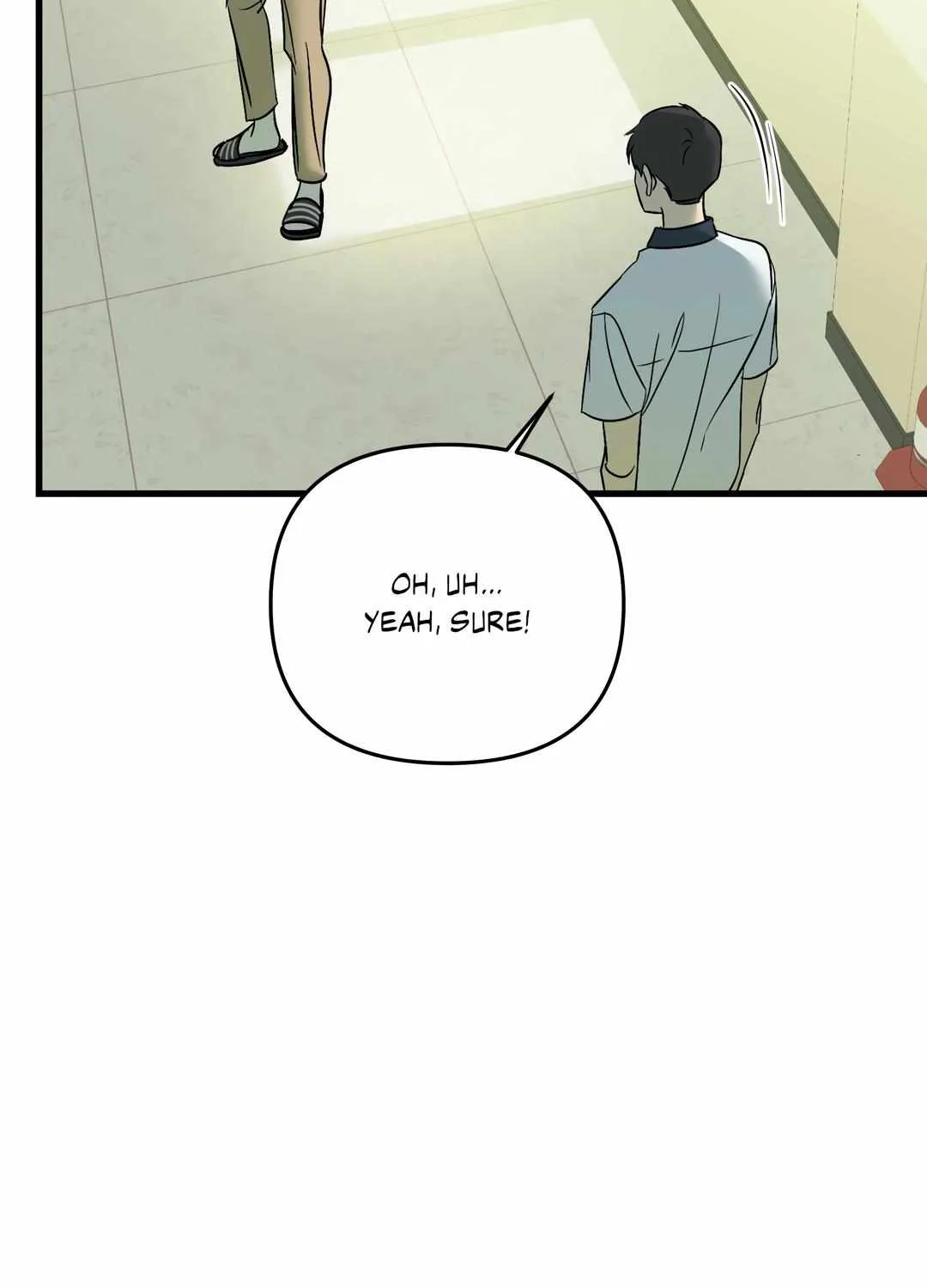Backlight Chapter 37 page 48 - 