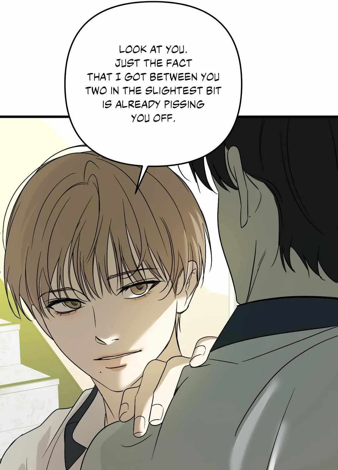 Backlight Chapter 37 page 53 - 