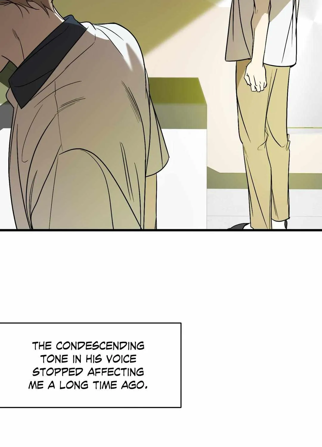 Backlight Chapter 37 page 55 - 