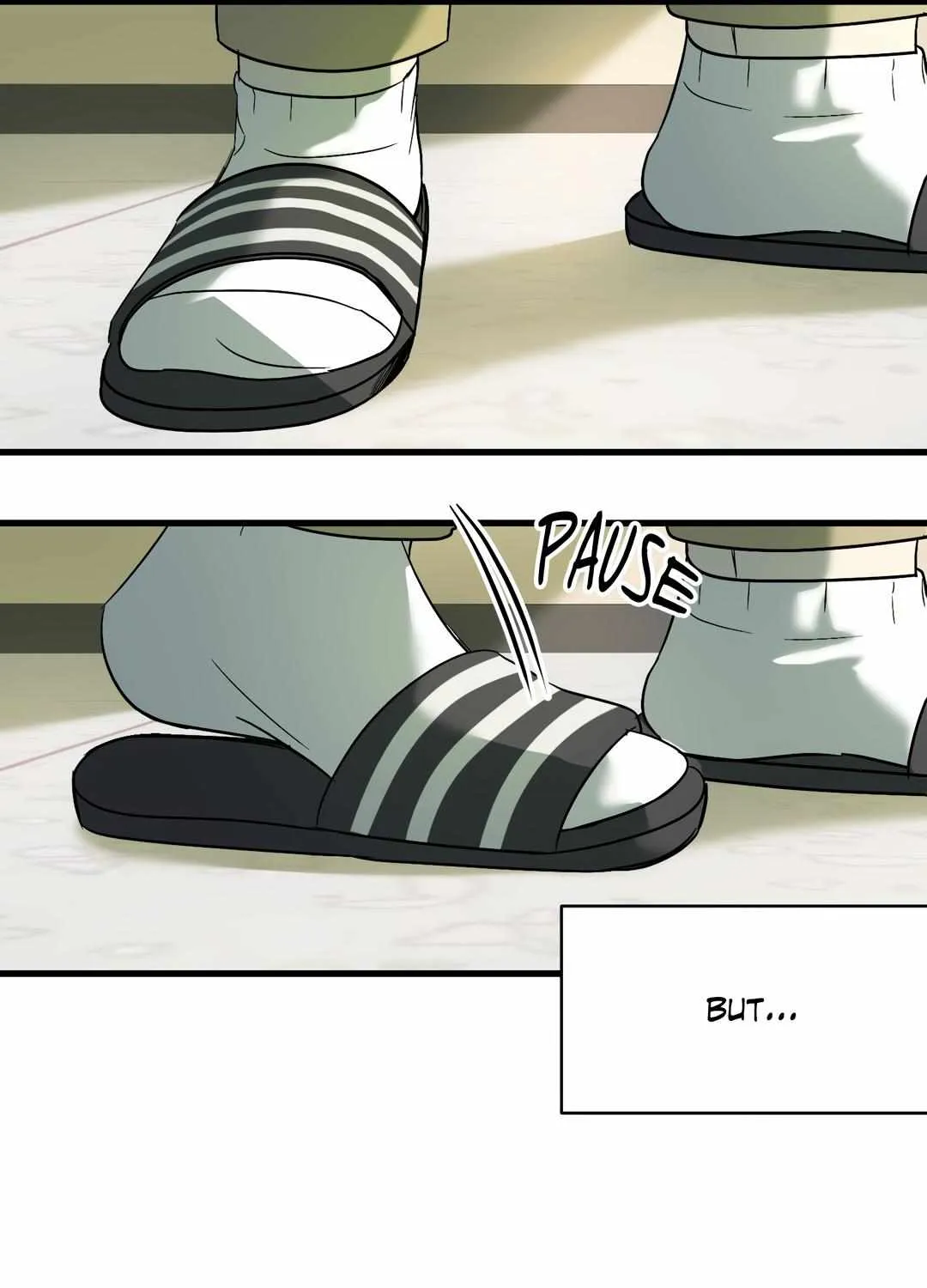 Backlight Chapter 37 page 57 - 