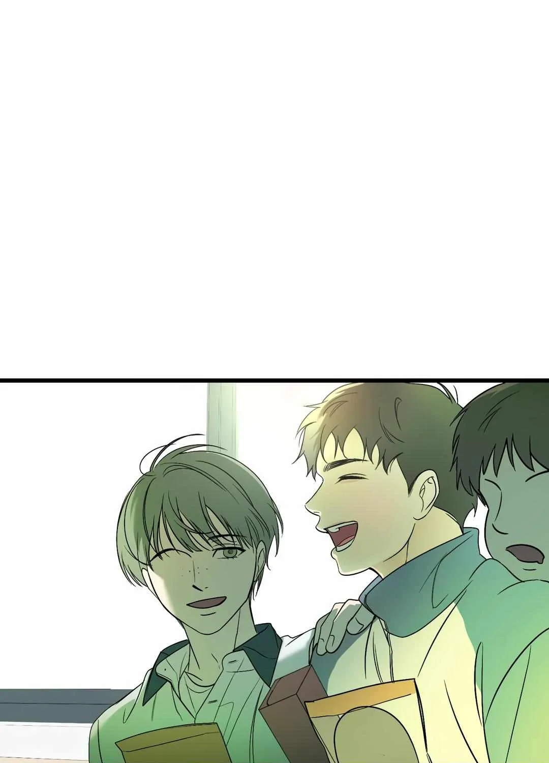 Backlight Chapter 37 page 61 - 