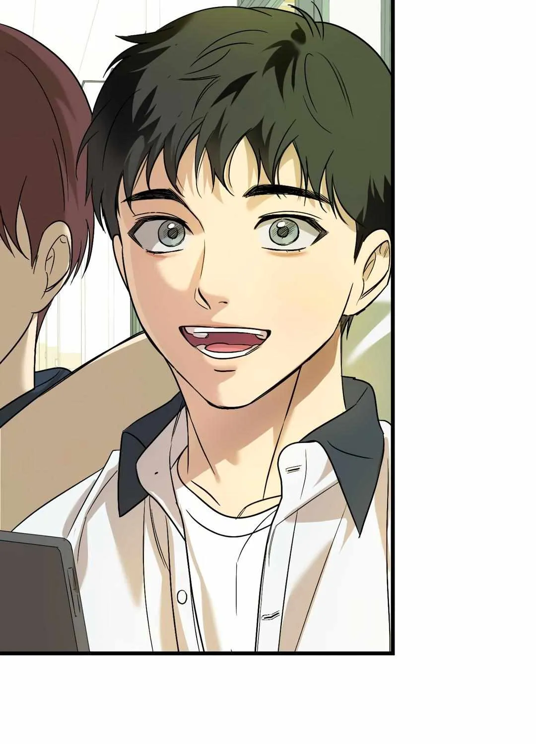 Backlight Chapter 37 page 63 - 