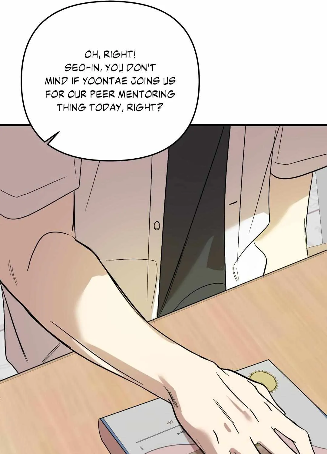 Backlight Chapter 37 page 68 - 