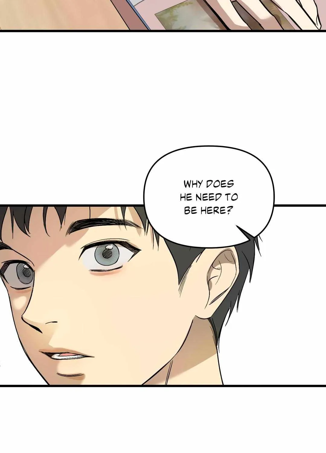 Backlight Chapter 37 page 69 - 