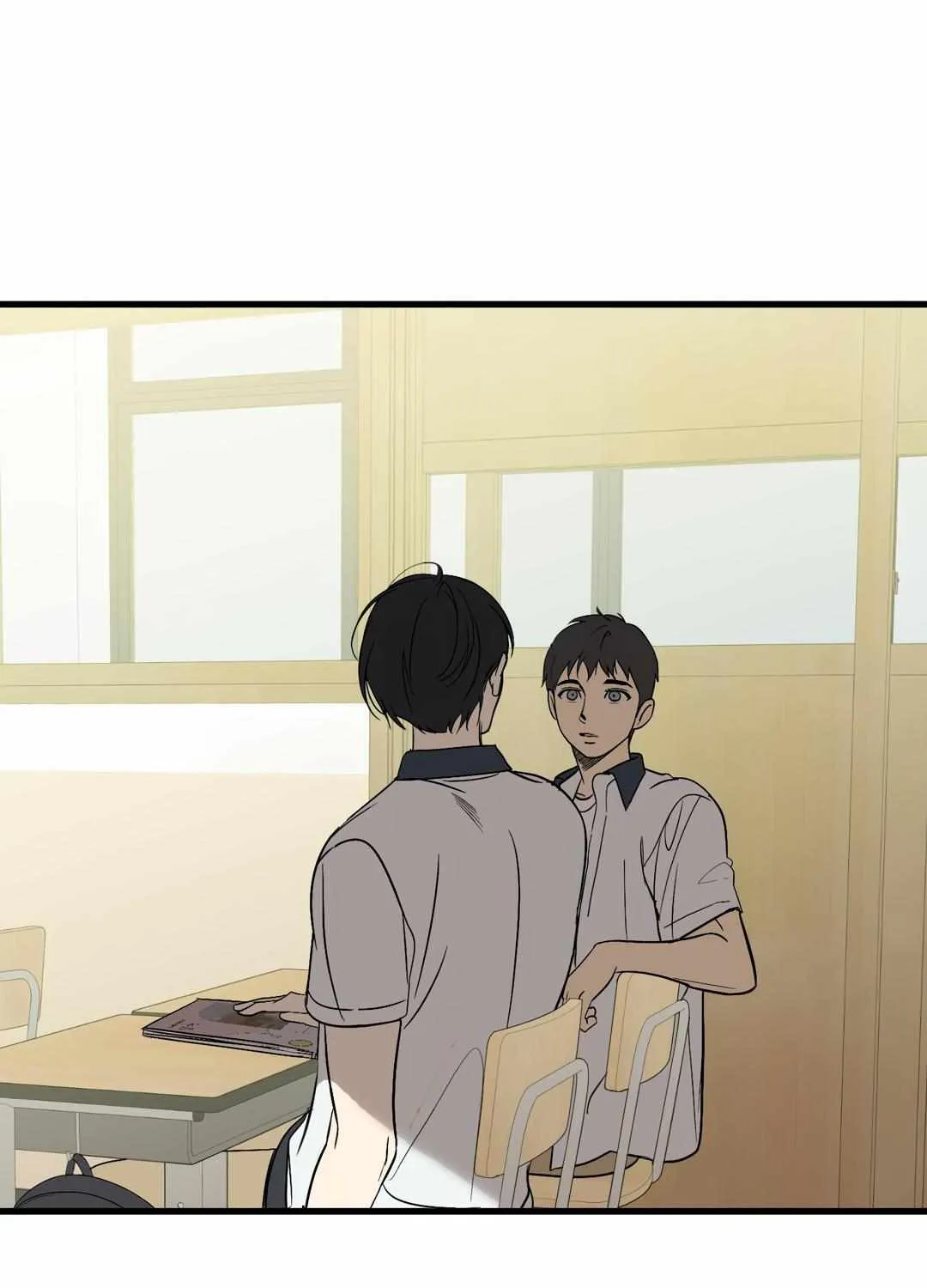 Backlight Chapter 37 page 70 - 