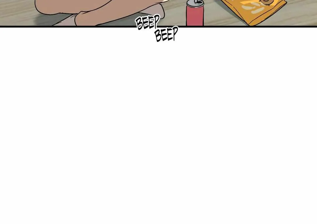 Backlight Chapter 37 page 8 - 