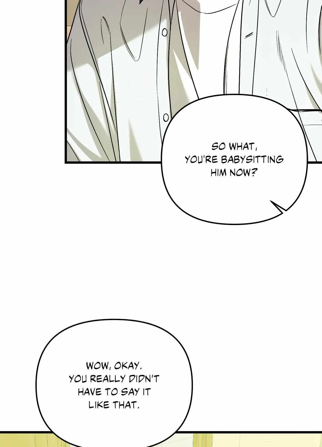 Backlight Chapter 37 page 73 - 
