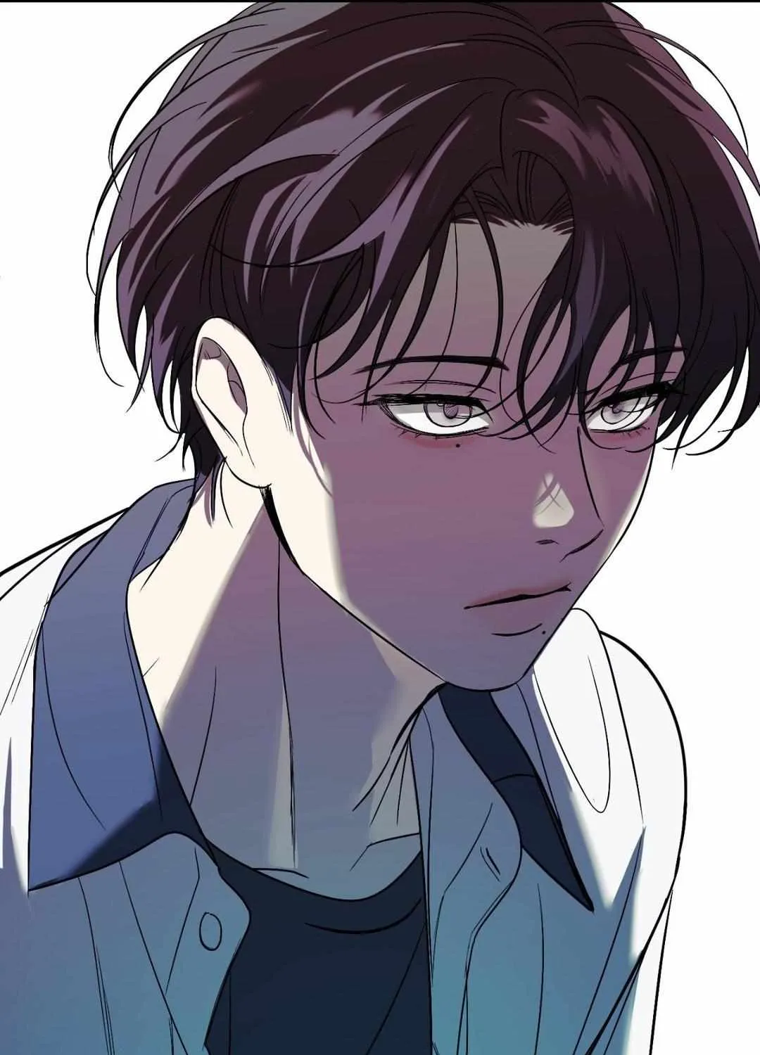 Backlight Chapter 37 page 79 - 