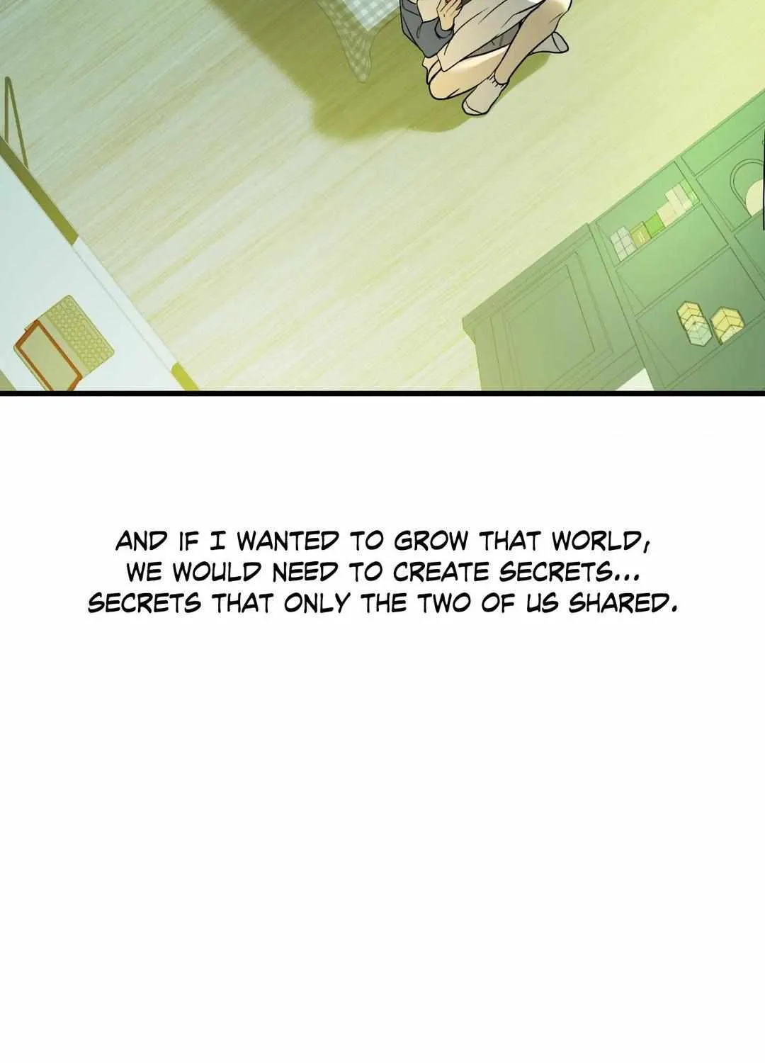 Backlight Chapter 37 page 85 - 